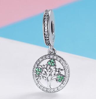 Pendant Necklace Accessories and Chains
